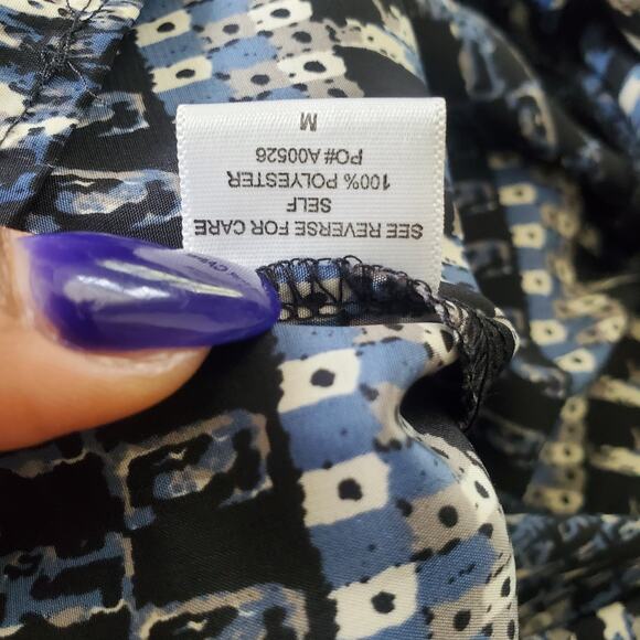 Happening In The Present Maxi Skirt Size M - Picture 7 of 7